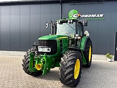 John Deere 6630 Premium PQ