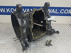 Fendt BACKENDHOUSING/ACHTERBRUGHUIS