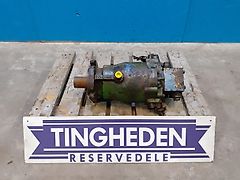 John Deere 975 (Spare part/Reservedel/Ersatzteil)