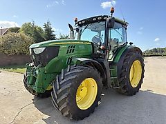John Deere 6150R