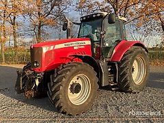 Massey Ferguson 7490