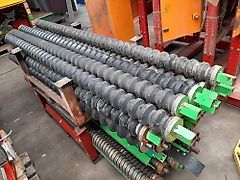 Miedema Sortier rollen 35 - 55 mm