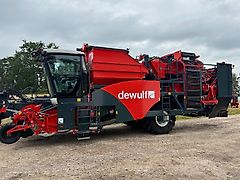 Dewulf Dewulf RQA3060 potato harvester selfpropelled