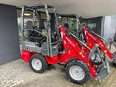 Weidemann 1140