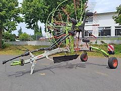 Claas Liner 2600