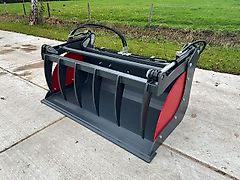 Weidemann Pelikaanbak 1.4m