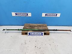 John Deere T660I (Spare part/Reservedel/Ersatzteil)