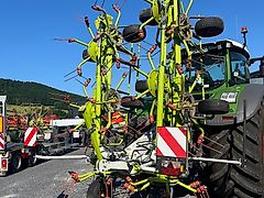Claas Volto 1100