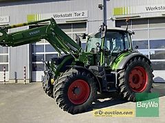 Fendt 516 GEN3 PROFI PLUS 2
