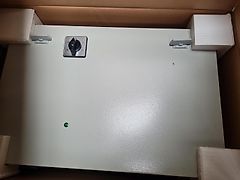 Avenco Trafosteuerung 5 Stufen, 20A