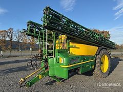 John Deere R962i