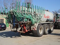Fuchs PT22T