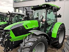 Deutz-Fahr 5125 GS