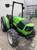 Deutz-Fahr 5080 DF KEYLINE, Stage V, 50281*