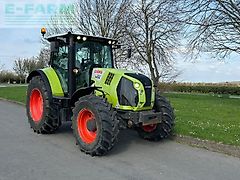 Claas ARION 650