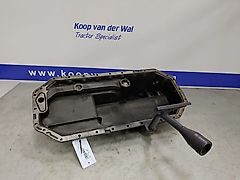 Fendt SUMP/CARTERPAN