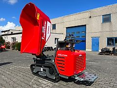 Messersi TC100d