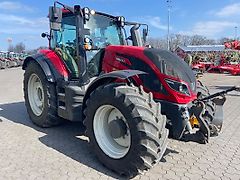 Valtra T 254 Versu RÜFA