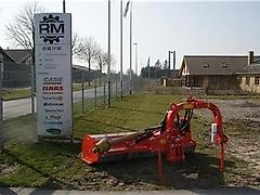 Maschio Giraffa SE 210 Vidvinkel PTO