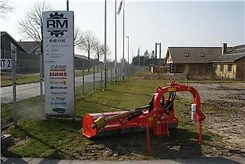 Maschio Giraffa SE 210 Vidvinkel PTO