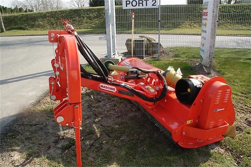 Maschio Giraffa SE 210 Vidvinkel PTO