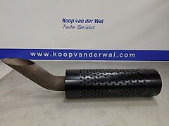Fendt EXHAUST/UITLAAT