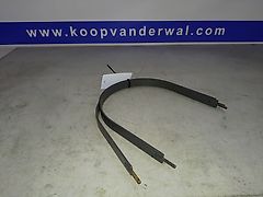 Fendt EXHAUST/UITLAAT