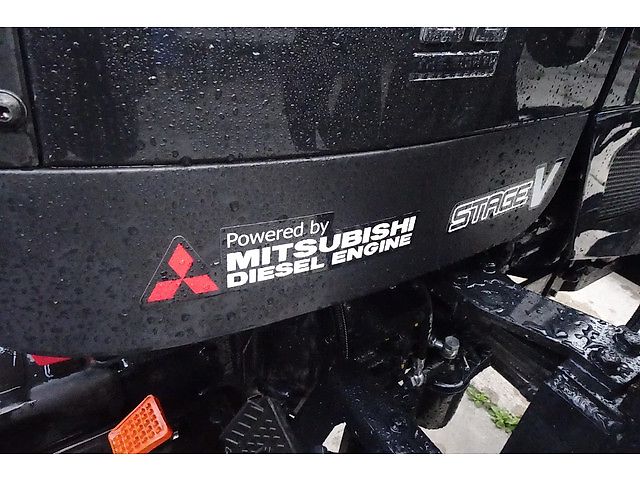 Captain Met voorlader Weinig uren!! 263