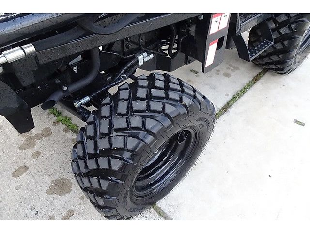 Captain Met voorlader Weinig uren!! 263