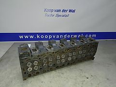 Fendt CYLINDERHEAD/CILINDERKOP