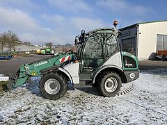 Kramer KL 30.8T