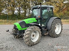 Deutz-Fahr Agrofarm 85
