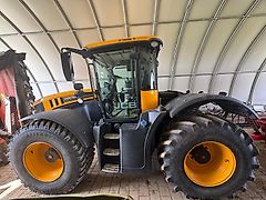 JCB Fastrac 4220
