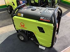 Pramac SP8000