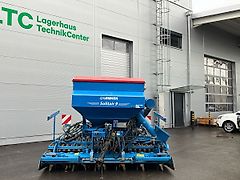 Lemken Solitair 9 300-DS 125 Zirkon 8 300