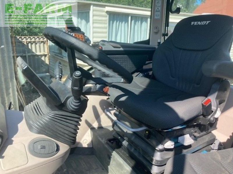 Fendt 312 Vario