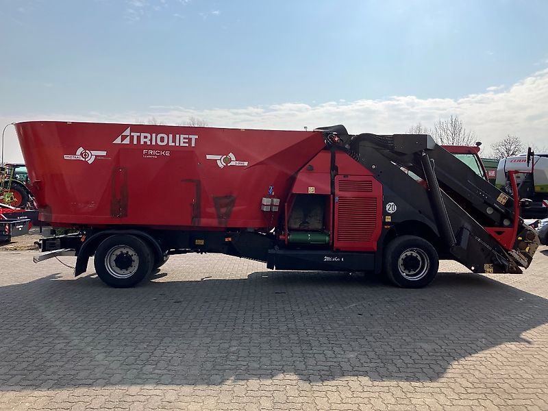 Trioliet TR 2-20 VLB