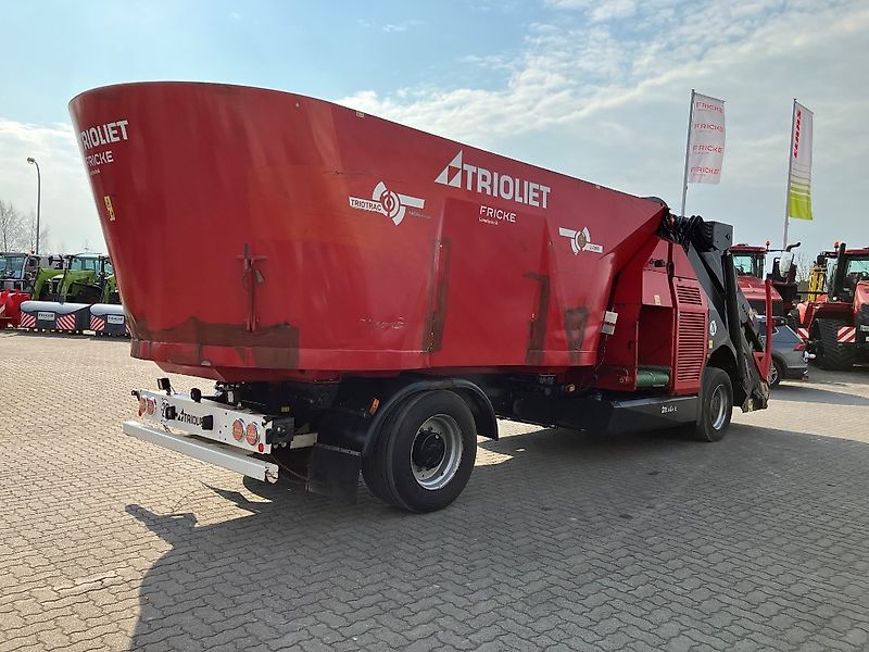 Trioliet TR 2-20 VLB