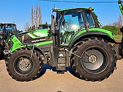 Deutz-Fahr AGROTRON 6215 TTV  AKTION  2025