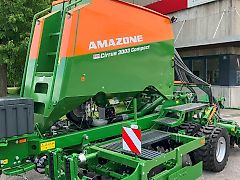 Amazone Cirrus 3003 Compact