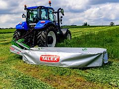 TALEX Scheibenmähwerk OptiCut