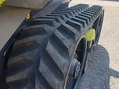 Claas Lexion Terra Trac Laufbänder CAMSO 635mm