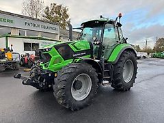 Deutz-Fahr 6155 RC SCHIFT 2