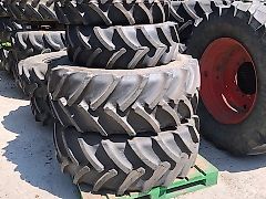 Mitas AC 65 f. Claas Nexos 260XL