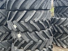 BKT IF 600/70R28