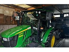John Deere 5058E