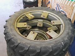 Michelin 9,5-32