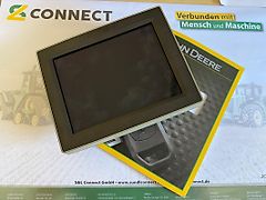 John Deere Display 4240 Premium Aktivierung