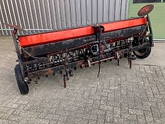 Roger XR Special 36 uitlopen