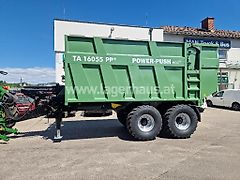 Brantner TA 16055 PP+ ECO
